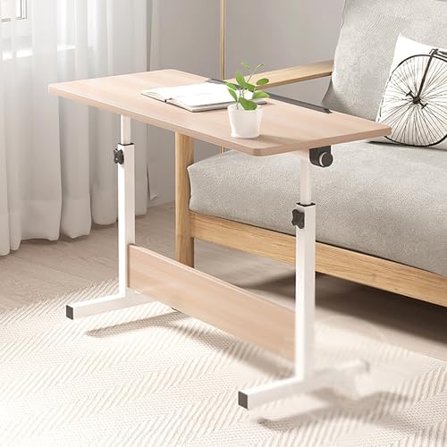 Drawing Tilting Tablet,Drafting Table,Folding Drawing Table, Height Adjustable Drafting Desk, Art Desk Reading Games and Paint for Home Office Couch Sofa Table (Size : 31.4in/80cm)