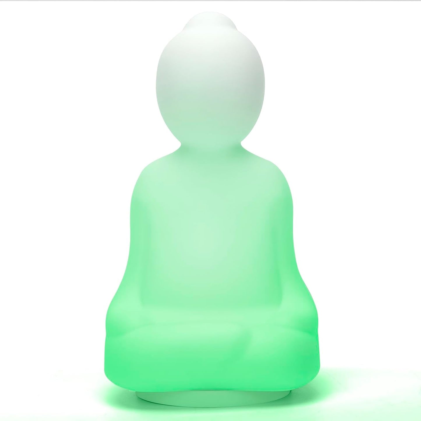 SANIDIKA 'Breathing Yoga' Guided Visual Meditation Tool for Mindfulness | 4-7-8 Meditation Breathing Light Calm Your Mind Relieve Stress & Anxiety | Best Gift for Adults & Kids
