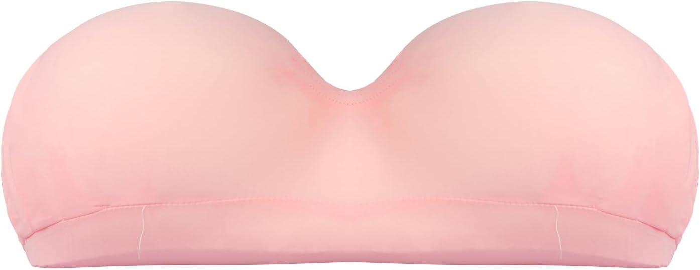 haozaikeji Boobs Breasts Pillow Cushion Creative Boobs Pillow Female Boob Pillows Memory Foam Chest Shaped Sleep Pillows for Couples Home Decor for Valentine's Day