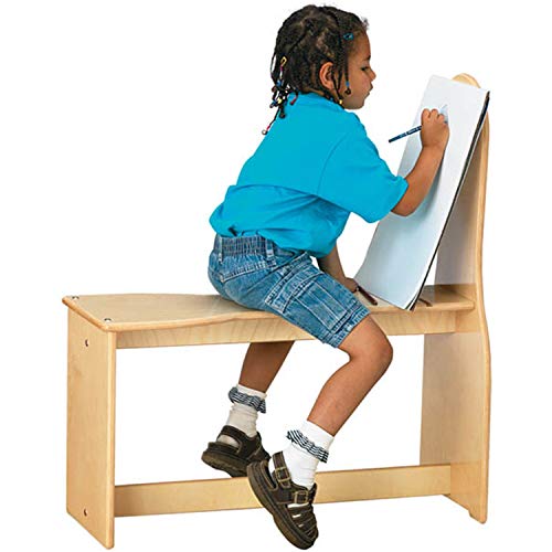 Jonti-Craft 0300JC Art Horse