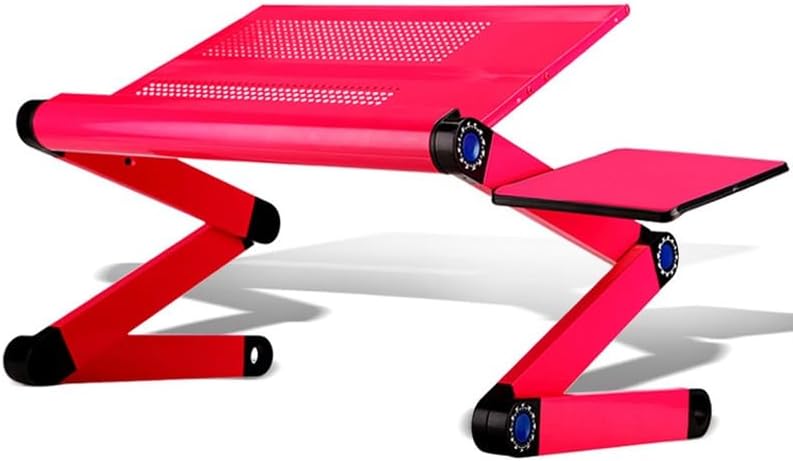 Folding Height and Lying Flat Support Table