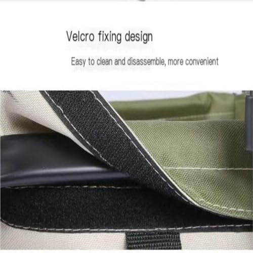 Portable Camping Cart,Outdoor Beach Trolley Cart Folding Hand Pulled Trailer for Camping and Picnic Portable Travel Equipment for Outdoor Activities