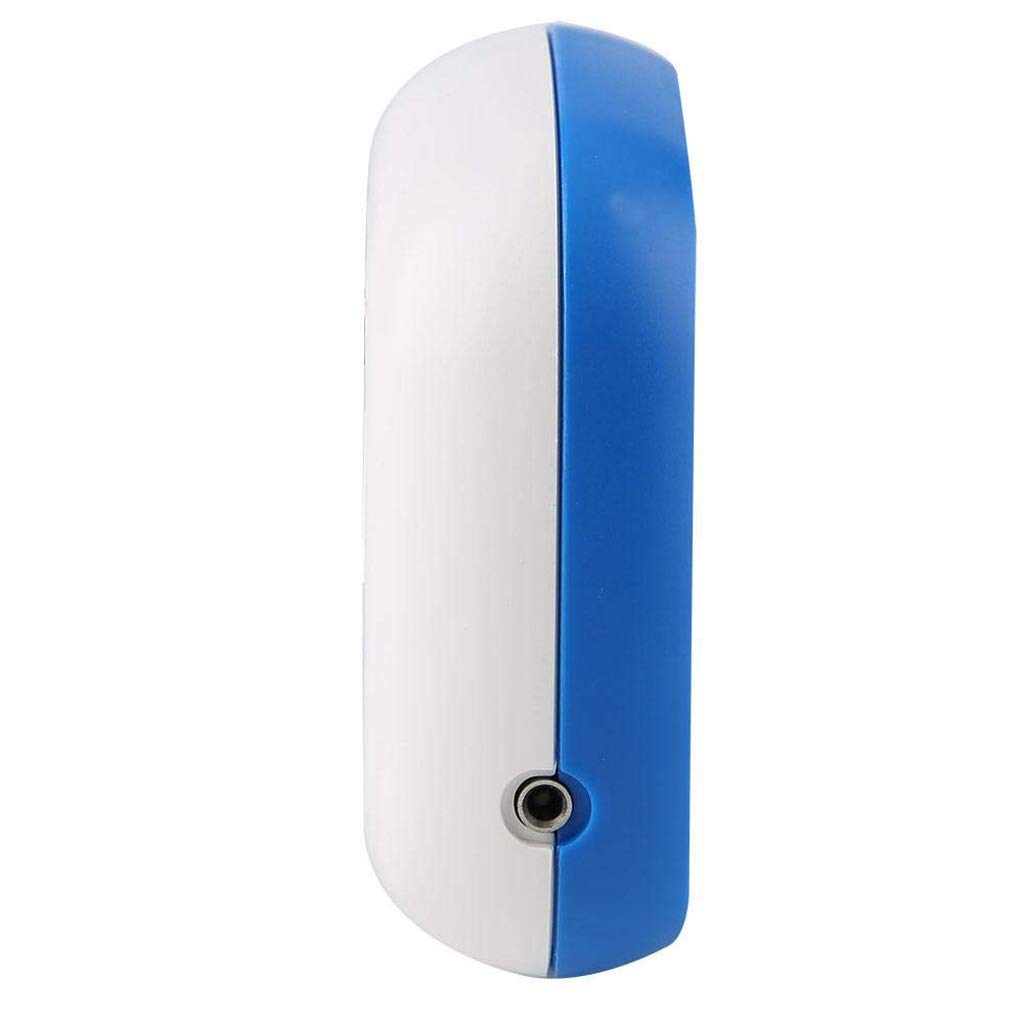 Household Thermometer Refrigerator Alarm Temperature High and Low Reminder
