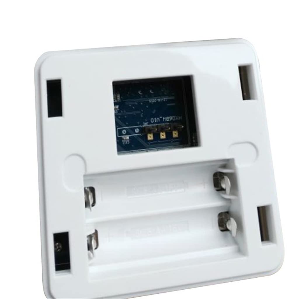 LCD Display Wall-Hung Gas Boiler Thermostat Room Heating Digital Temperature Controller