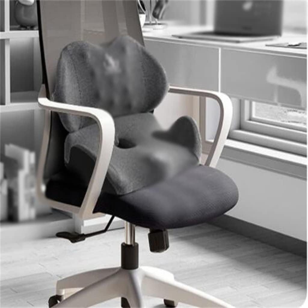 Office Cushion Sedentary Not Tired Waist Artifact Seat Butt