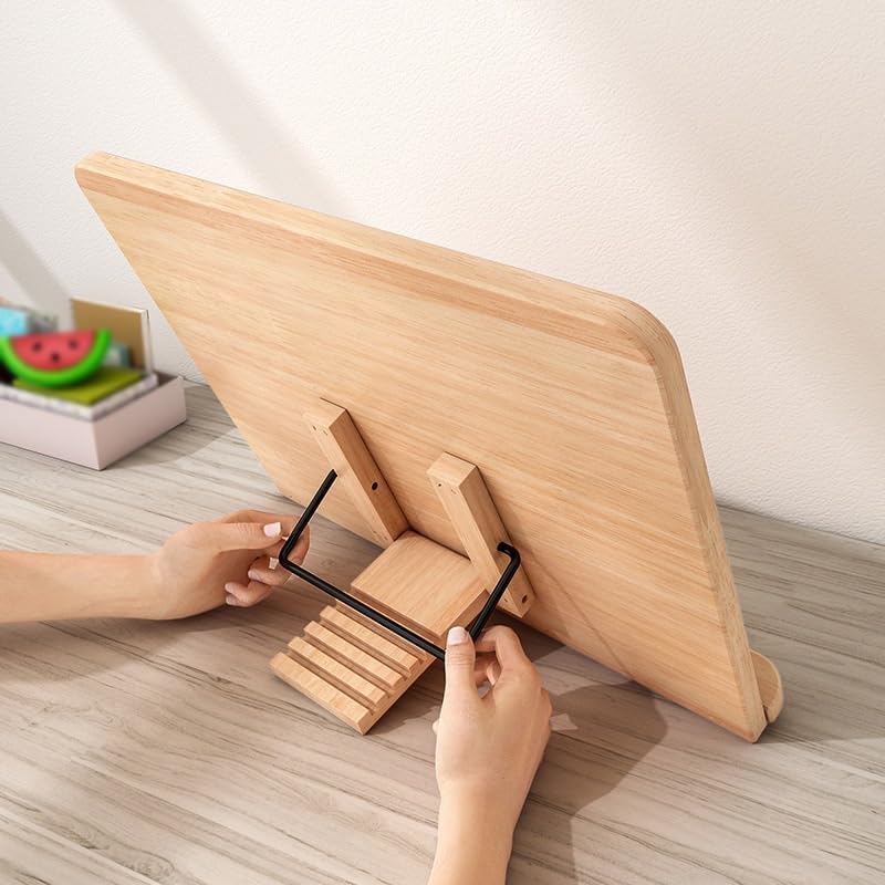 Reading Rack Support