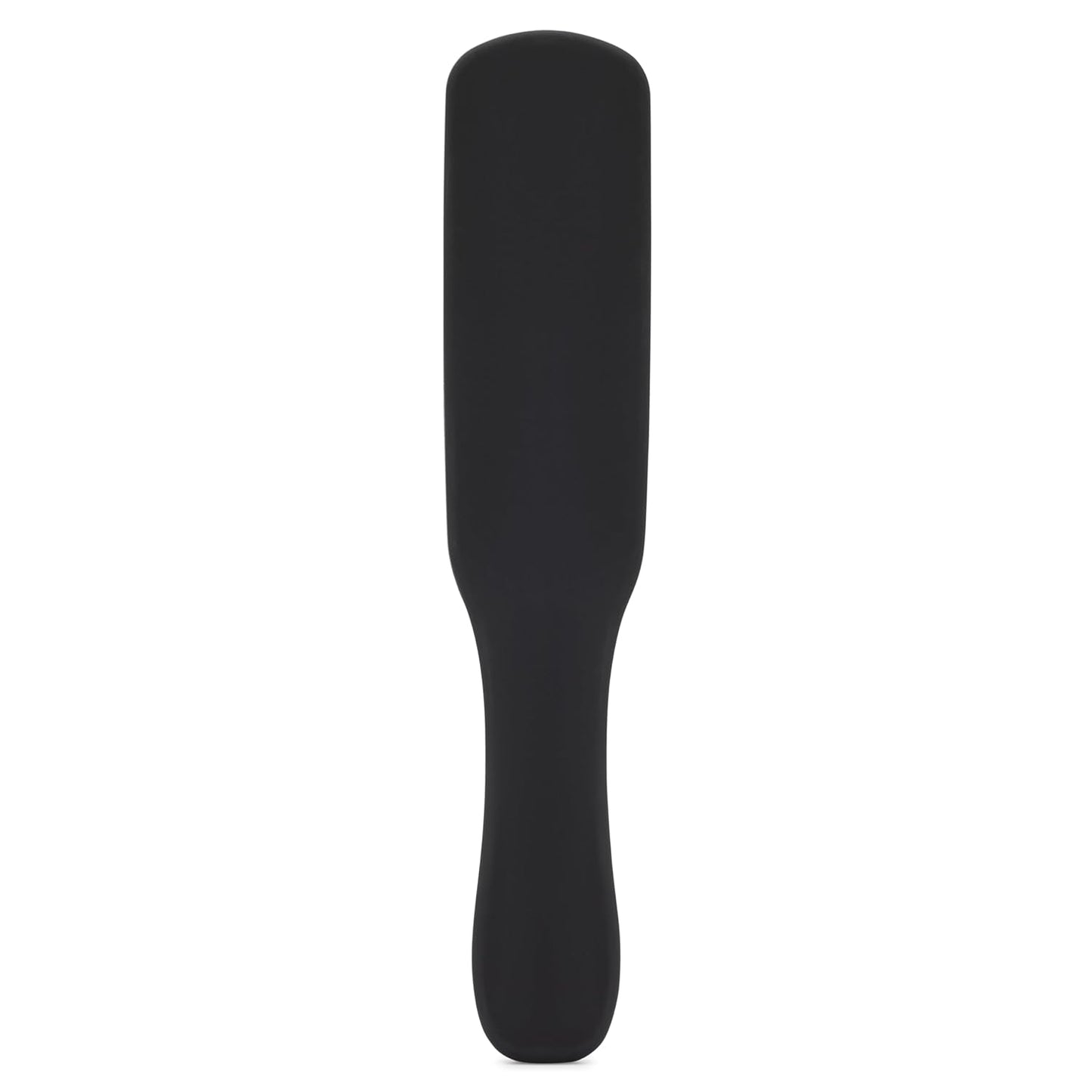 Wet Brush Detangling Hair Brush for Men, Black, Stimulates Scalp & Beard for Fuller Stronger Hair, Intelliflex Detangler Help Bristles Promote Growth & Protect from Breakage, Pain-Free