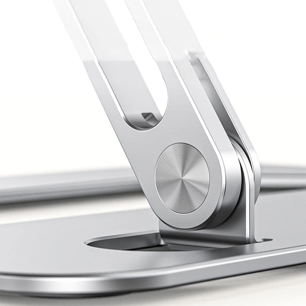 Laptop Stand Multifunction Read Books Holder for Air Notebook Walnut Support