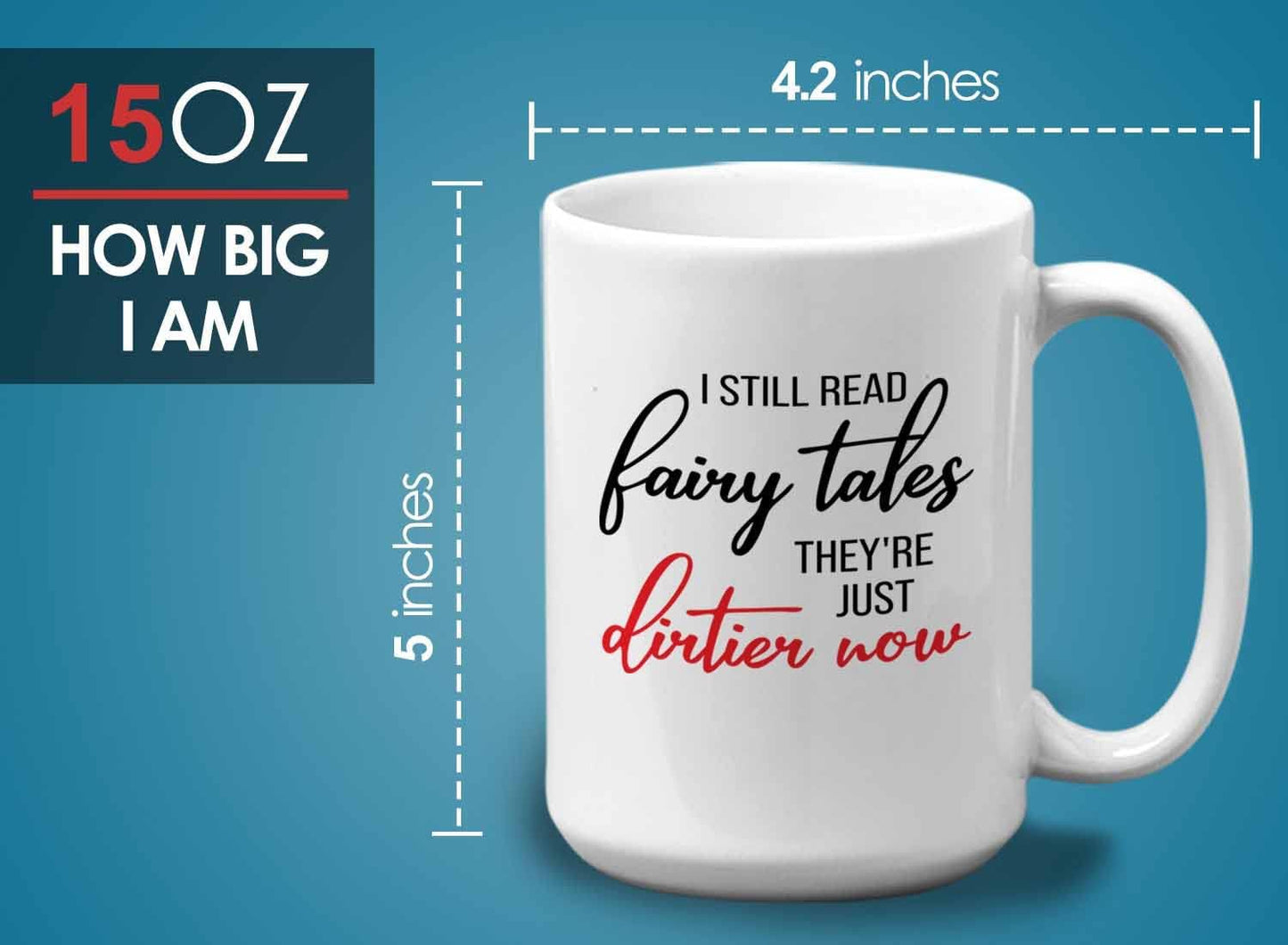 Bubble Hugs Book lovers Coffee Mug 15oz White - Tales Just Dirtier - Author Writer Book Library Editor Introverts Lovers Cat Chill Relax Bookworm Reading
