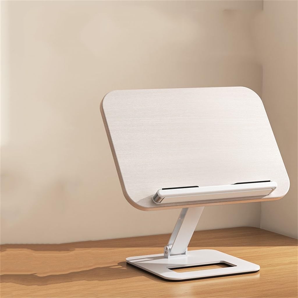 Reading Frame Bracket Can Lift The Stand Sitting Posture Correction