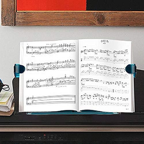 Reading Stand Portable Eye Protection Stretchable Arm Students Reading