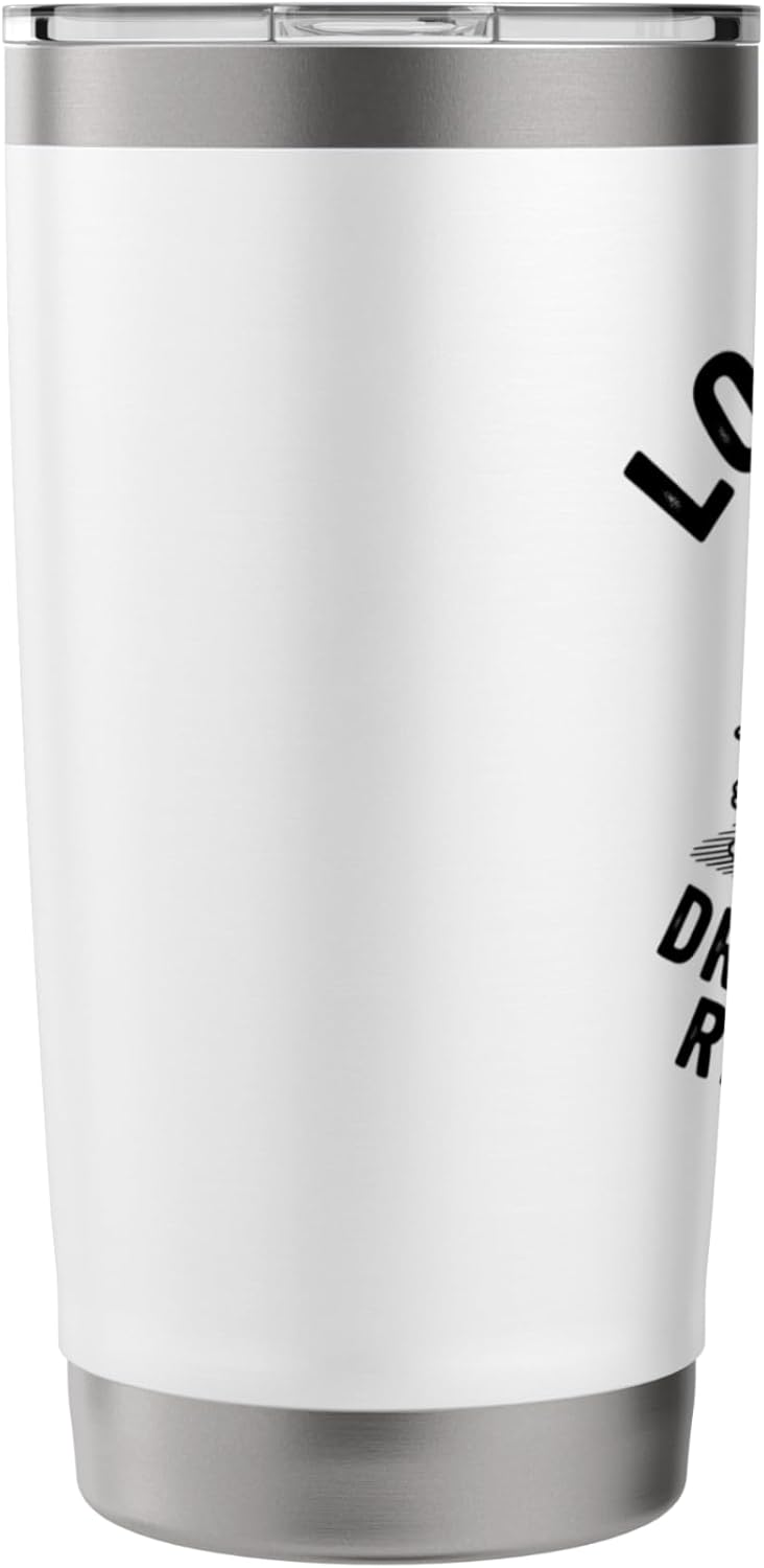 Love God Read Books Lover Coffee Mug Reading Stainless Steel Insulated Tumbler