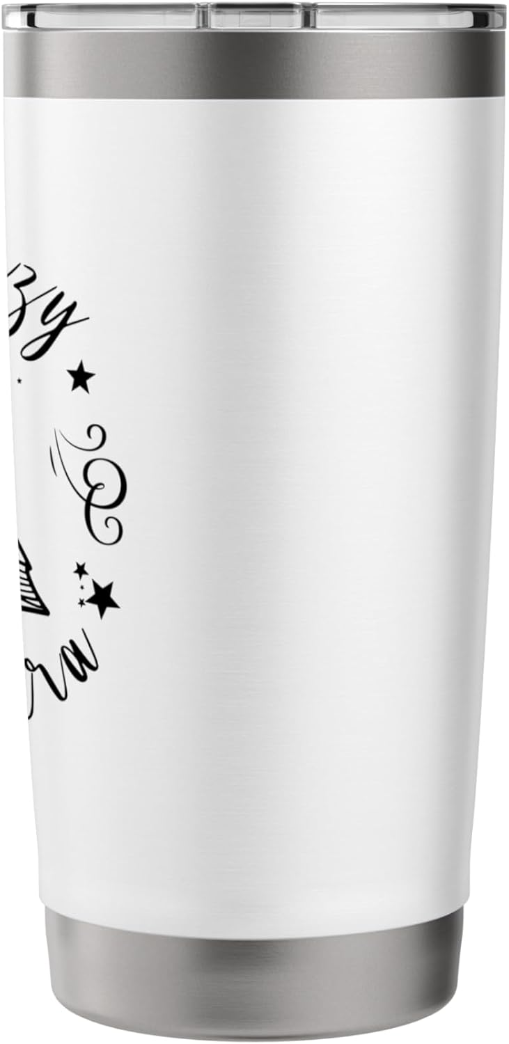 Cool Graphic Design for Readers And Bookworms Stainless Steel Insulated Tumbler