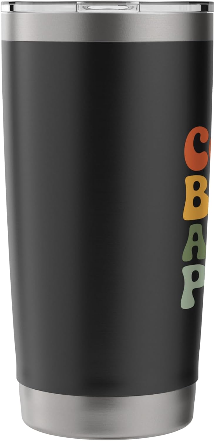 Coffee Books And My Piano Music Teacher Lover Students Stainless Steel Insulated Tumbler
