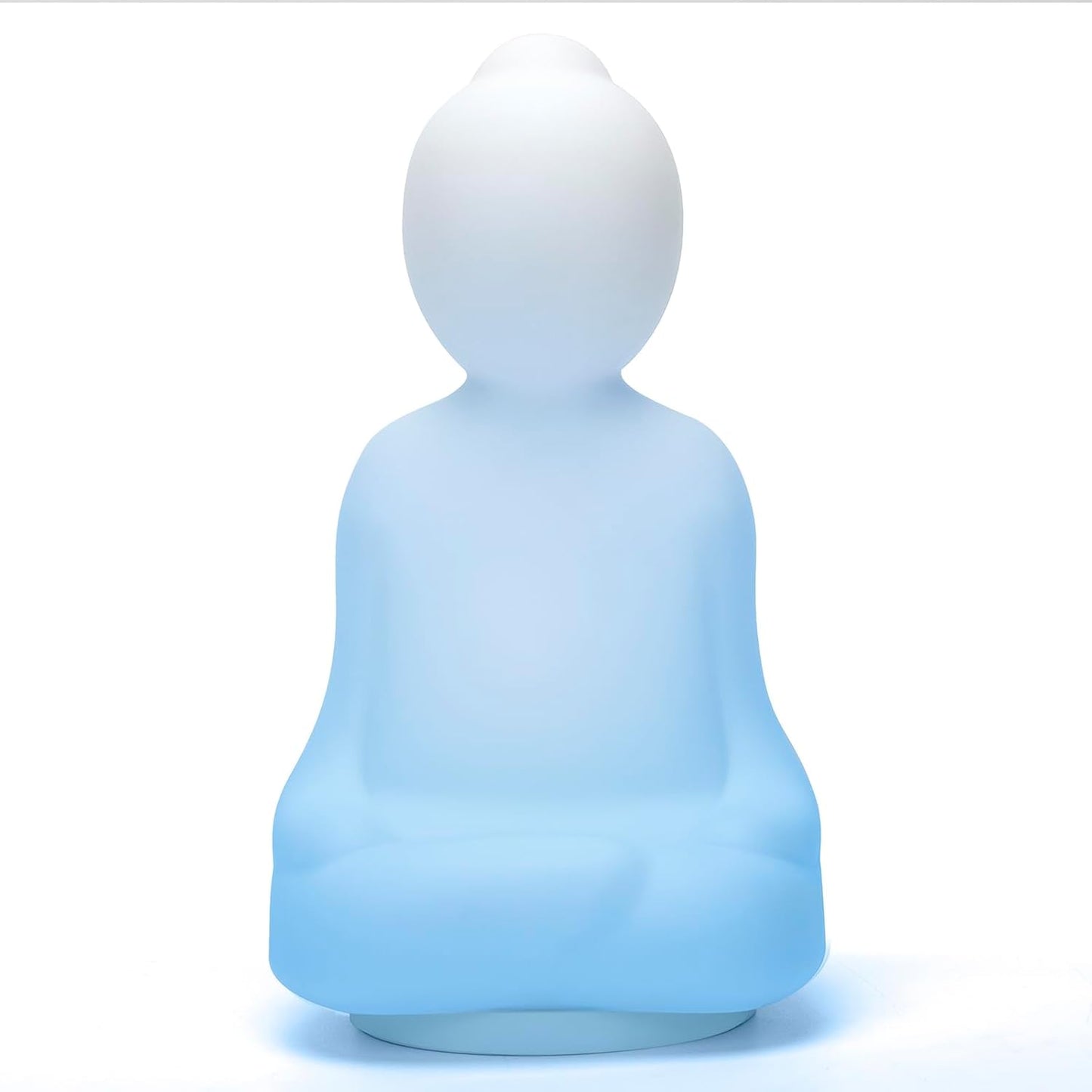 SANIDIKA 'Breathing Yoga' Guided Visual Meditation Tool for Mindfulness | 4-7-8 Meditation Breathing Light Calm Your Mind Relieve Stress & Anxiety | Best Gift for Adults & Kids
