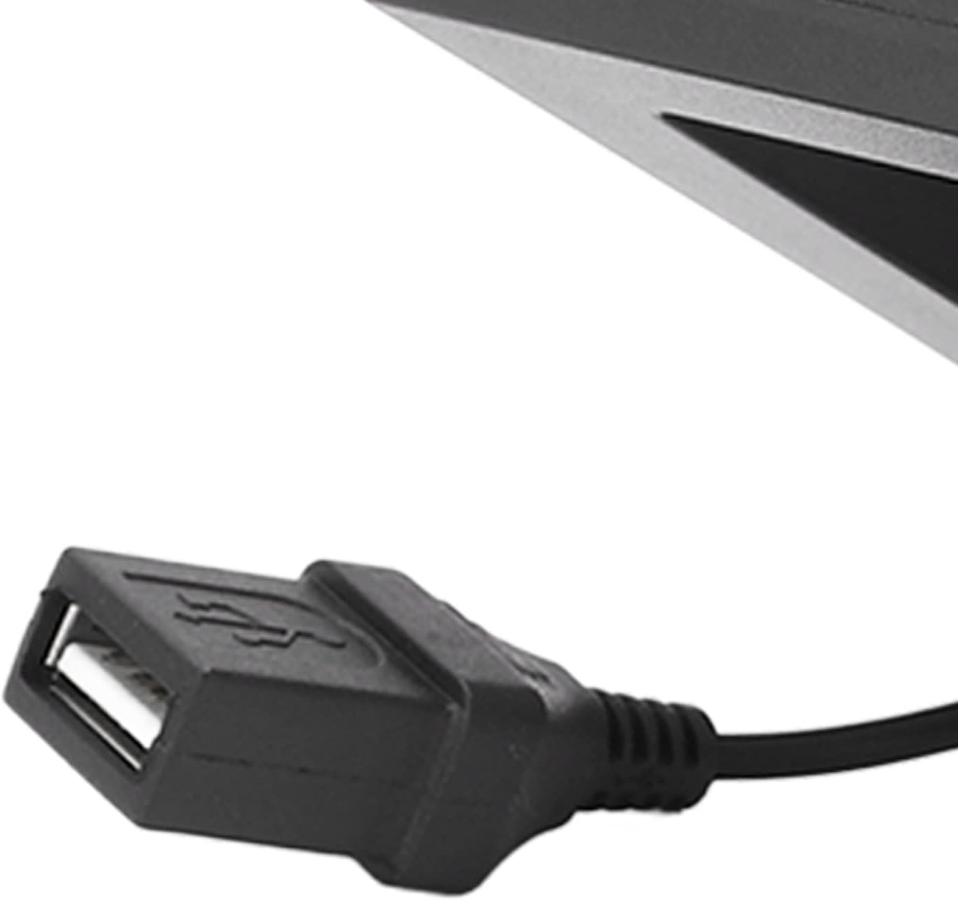 Solar Clip on Book Light LED Reading Light USB Rechargeable and Solar Powered, 3 Color Temperature Flexible Neck& Clip on Black
