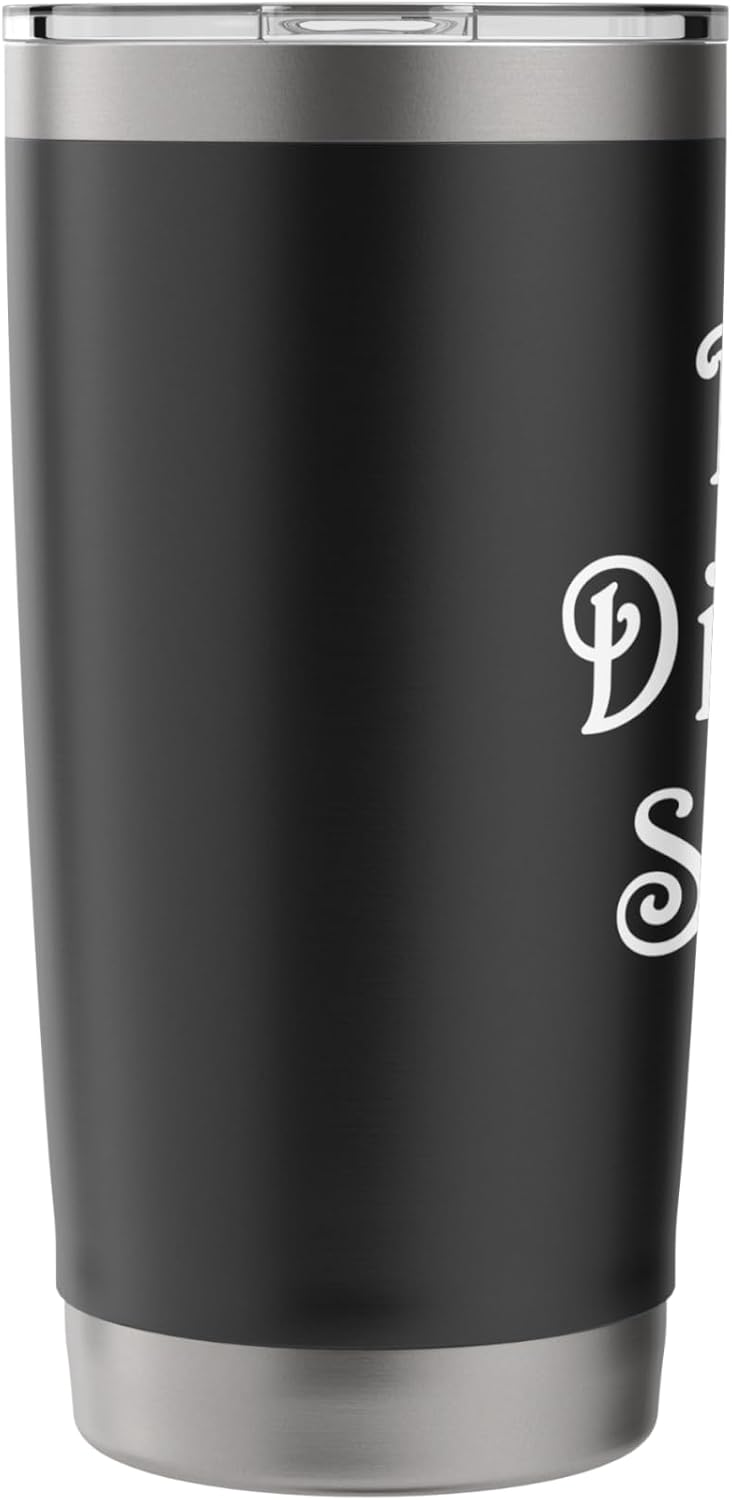 Read Diverse Books Motivational Inspirational Bookworm Love Stainless Steel Insulated Tumbler