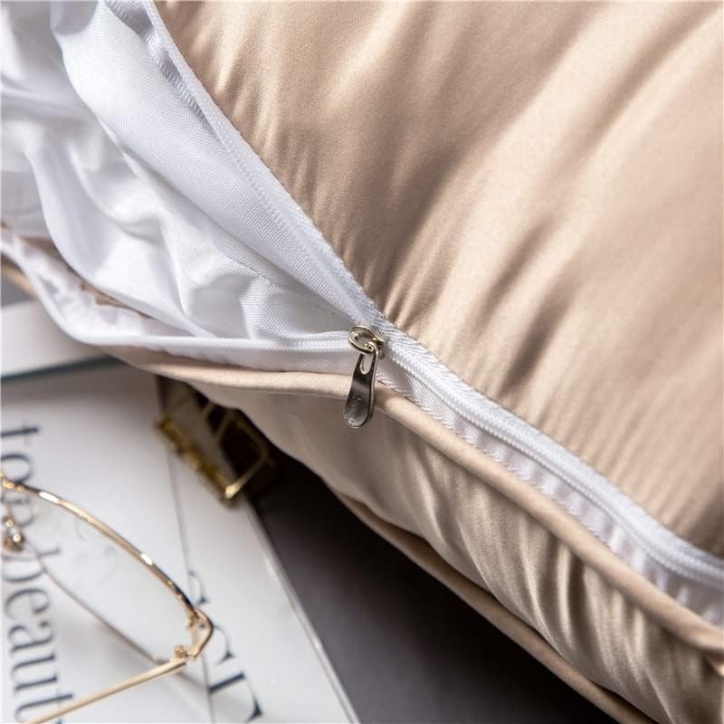 Headboard Pillow Cushion, Triangular Reading Pillow Large Rest Pillow Wedge Pillow Cushion Lumbar Pad Triangle Back Cushion Pillow (Color : H, Size : 200x60 H10cm(79x24x4inch))