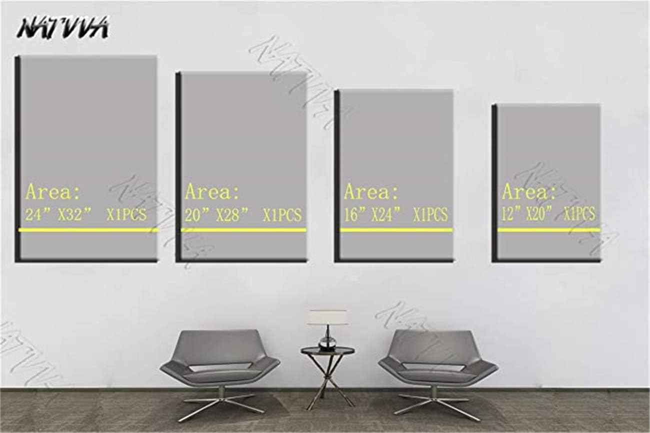 Wall Art Canvas 3 Piece Teeth Whitening Poster Prints Dental Quotes Painting Modular Pictures Artwork for Modern Dental Office Decoration No Frame