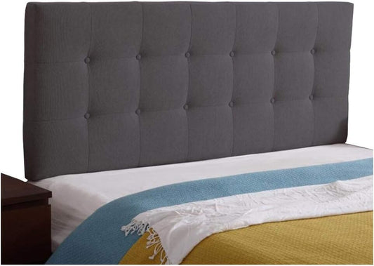 Large Bolster Headboard Backrest Triangular Reading Pillow Positioning Support Wedge Pillow Used for Bed Sofa 5 Colors 4 Sizes (Colour: Gray Size: 150CM) (Brown 180CM)