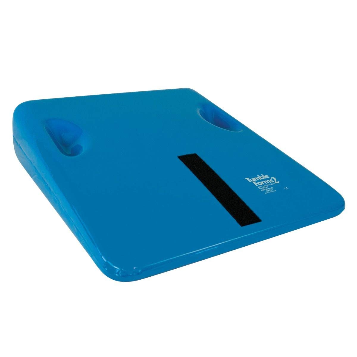 Tumble Forms 2 Wedges, 24"W x 28"L x 8"H, Versatile Stable Positioning Cushion Wedges for Relaxation and Comfort, Support Aid for Back, Legs, Hips, Head, Ideal for Children with Limited Motor Control
