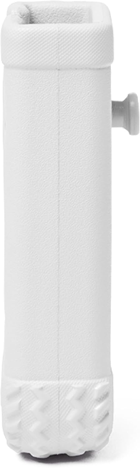 BOGG BAG Call Me Bogg – Cell Phone Holder for Large and Medium Tote – Lightweight, Durable, Washable Snap-in Accessory (For Shore White)