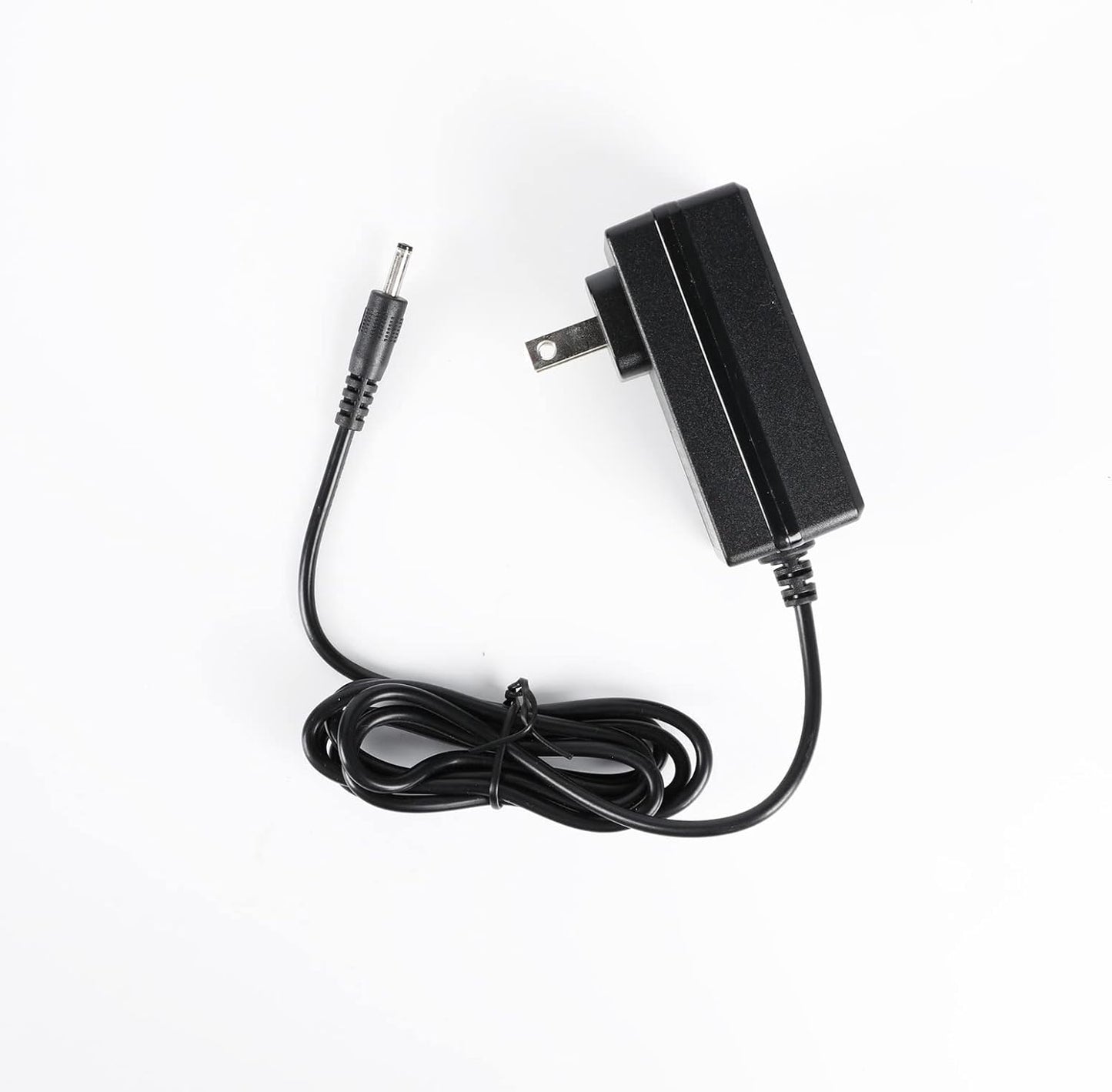 MARBERO 19V AC/DC Adapter Power Cord Power Supply Plug Compatible with MARBERO M82 M82MAX M822 M822MAX M87 M88 M168 Portable Power Station Solar Generator Lithium Battery 1.5A Wall Adapter Charger