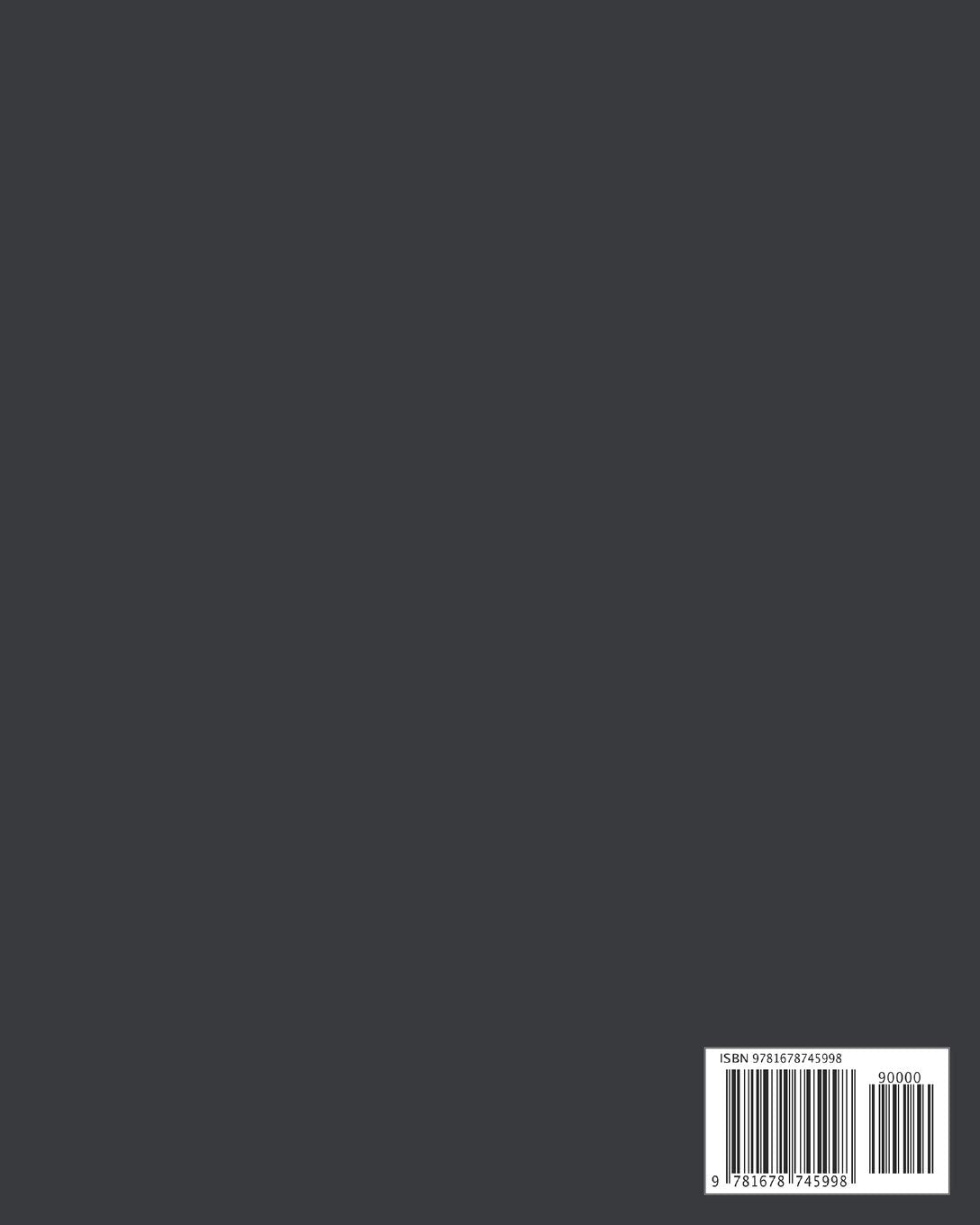 Reading Log: A Perfect Gifts For Book Lovers / Reading Journal / Reading Notebook / Reading Log with Tracker & Organizer, Keep Track And Review Your Favorite Books And Authors (Reading Record Series)