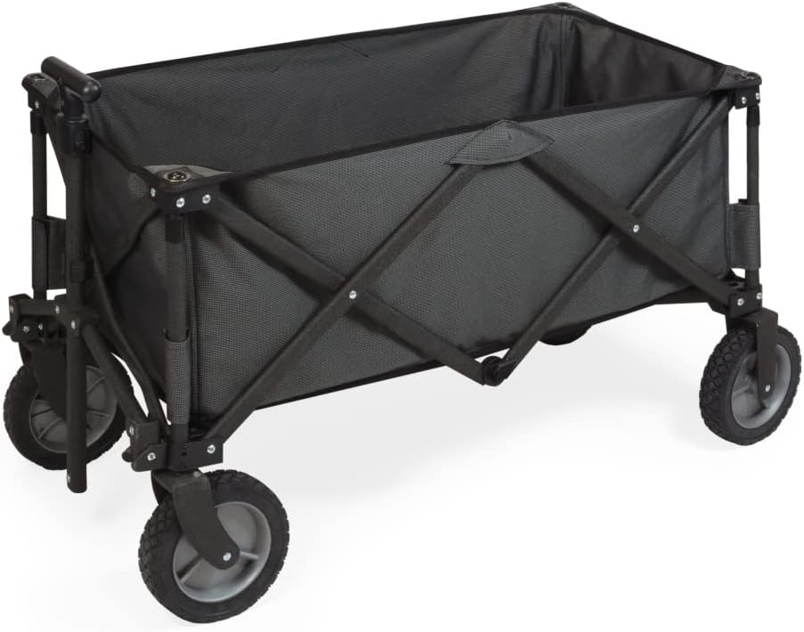 Picnic Time NFL Adventure Wagon