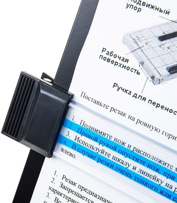 Metal Adjustable Computer Document Holder Book Rack Stand Reading Typing Frame Bookends Recipe Shelf Folding Organizer