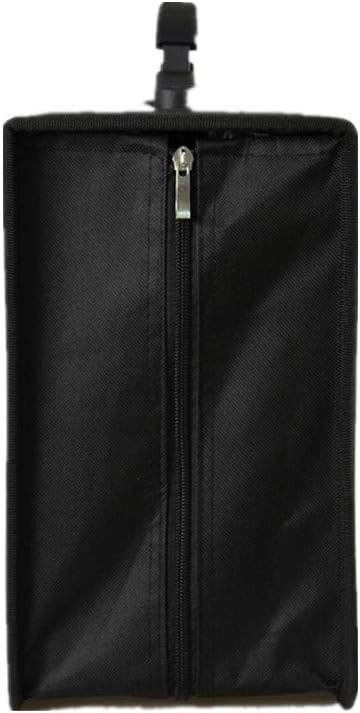 CD/DVD Case Holder Organizer Wallet Sleeves Booklet Binder,Storage 400 Capacity Disc(Rose)