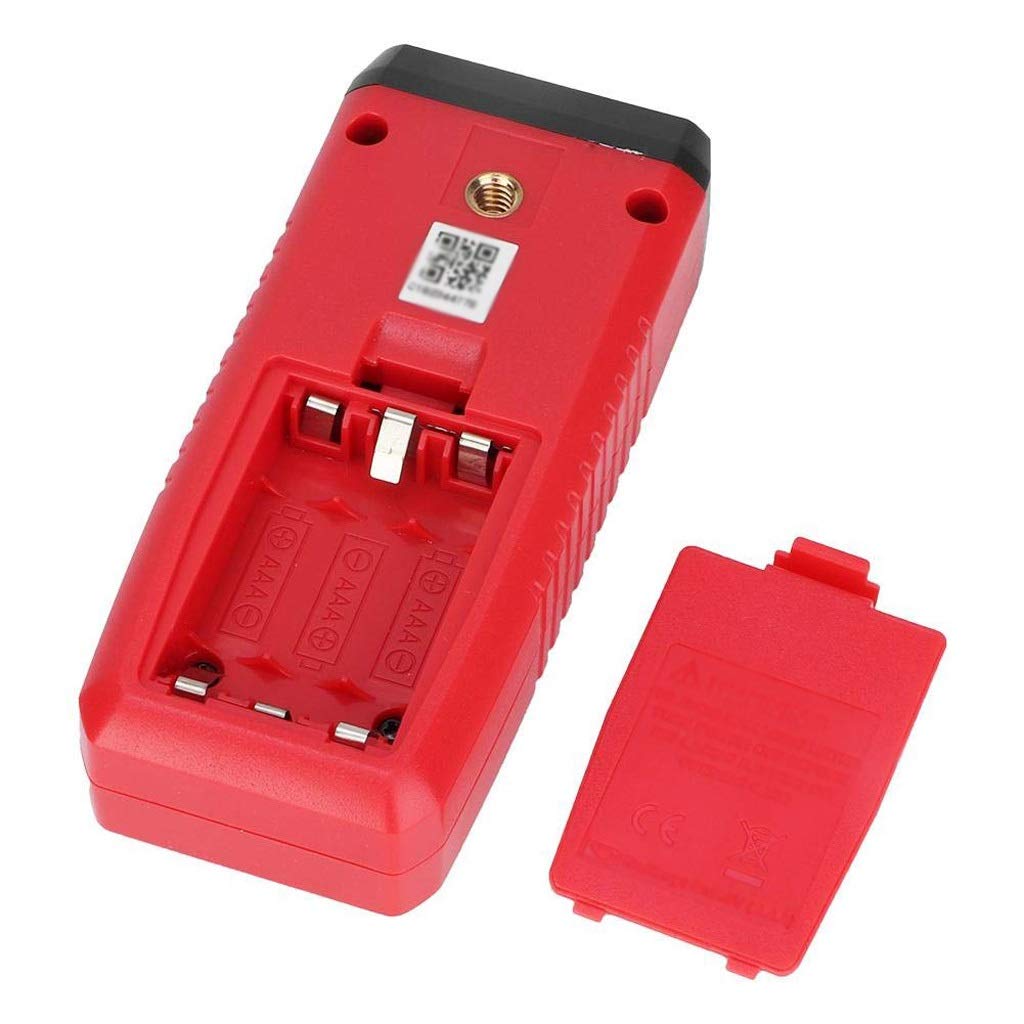 Temperature and Hygrometer Intelligent Industrial-Grade and Humidity Meter and