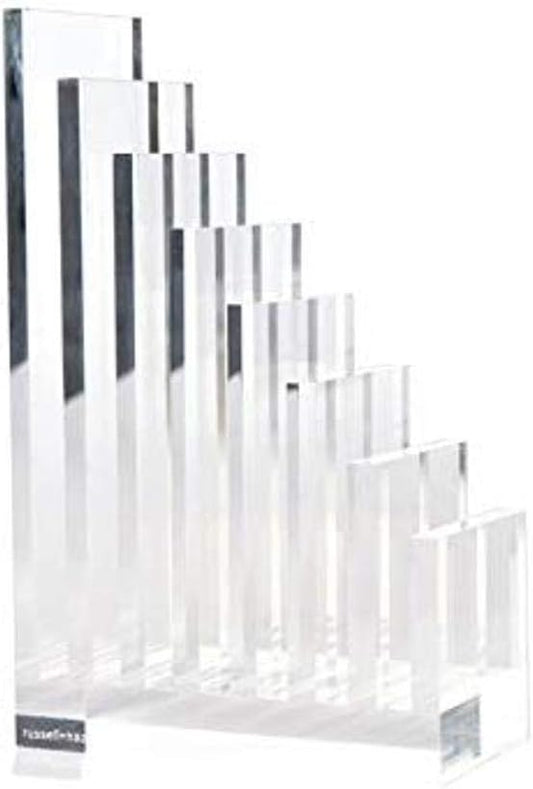 RUSSELL+HAZEL Acrylic Collator + Bookend