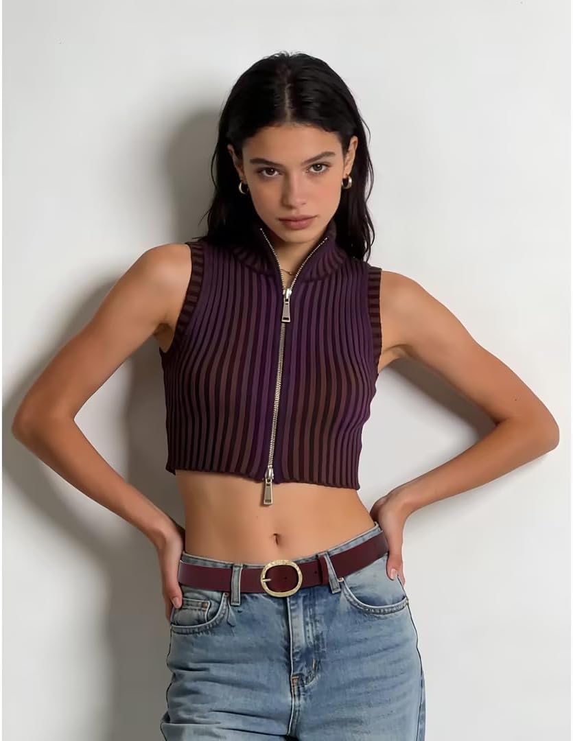 Earnda Western Chunky Belt for Women Jeans Dresses 1.53" Vintage Thick Faux Leather Cowgirl Waist Belts with Retro Buckle