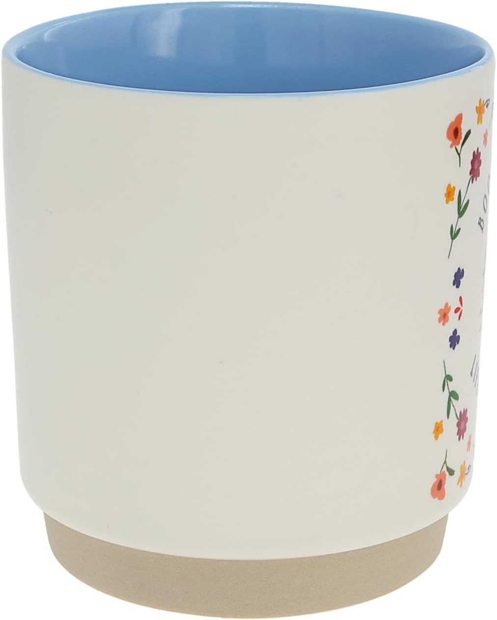 Pavilion Gift Company - Books & Cats - 18 oz Coffee Tea Mug Cat Kitten Feline Cat Lover Cat Parent Cat Mom Cat Dad Books Reading Reader Book Lover Kitchenware Drinkware