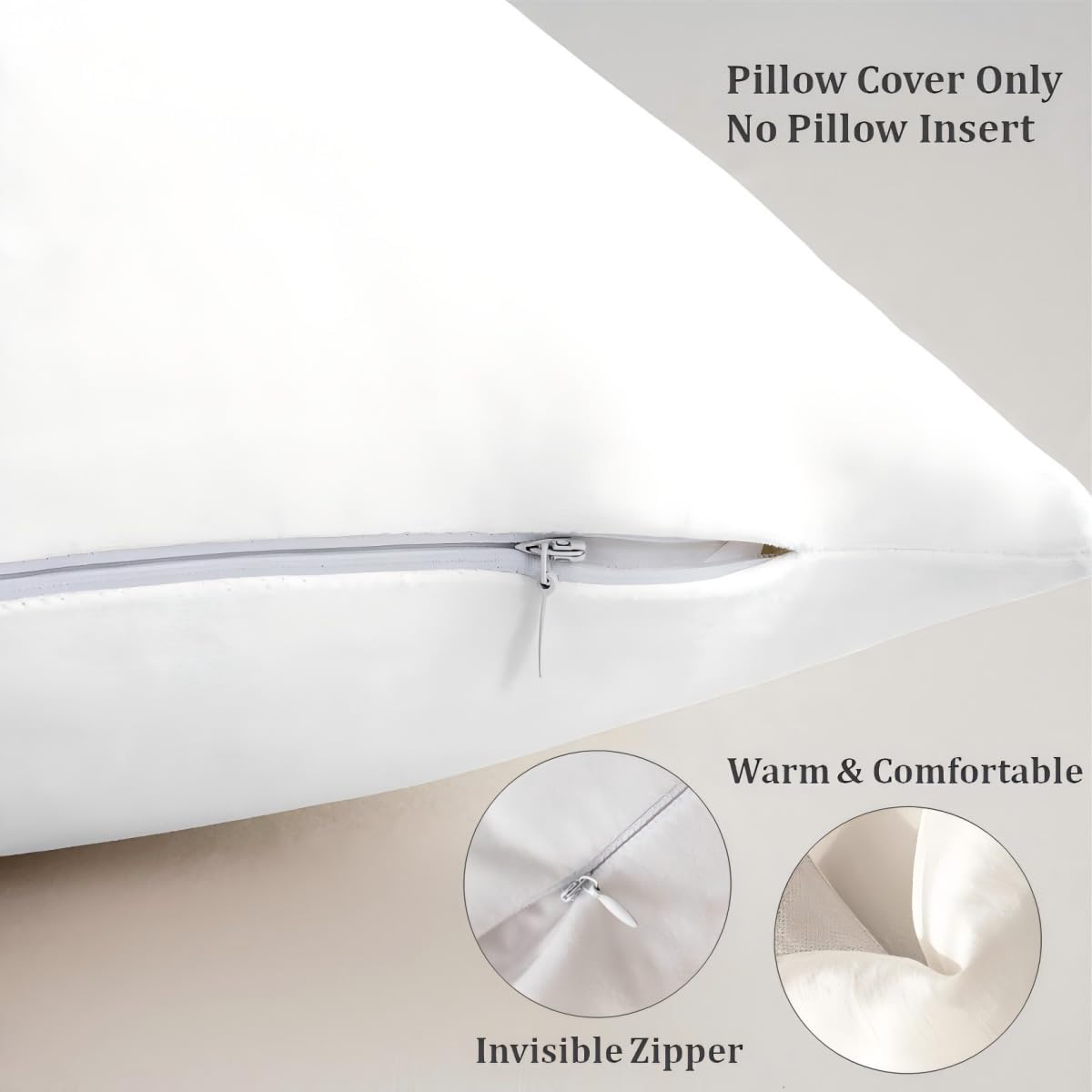 Modern Geometric Throw Pillow Covers 20x20 Set of 4 Brown Black Stripes Cushion Covers For Lumbar Support Bedroom Retro Circle Swirls Pillow Covers Abstract Texture Decorative Accent Pillow Cases