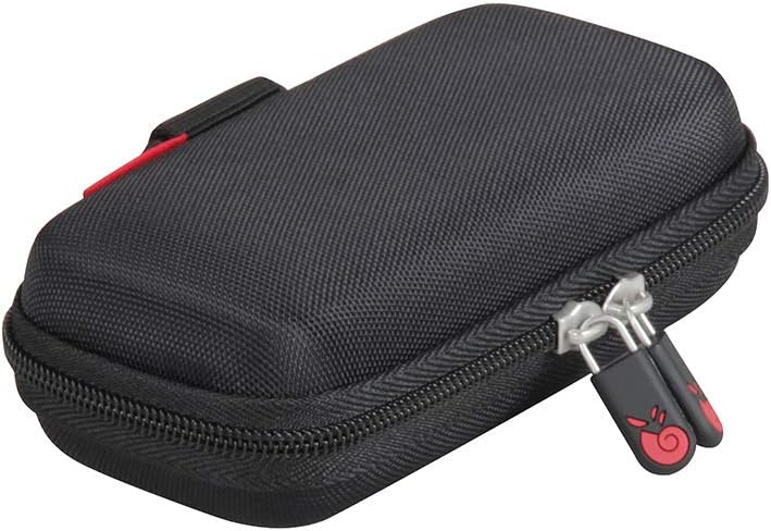 Hermitshell Hard Travel Case for INIU Mini Portable Charger Small 45W PD Power Bank 10000mAh USB C in&Out Fast Charging Pocket Size Battery Pack（Only Case）