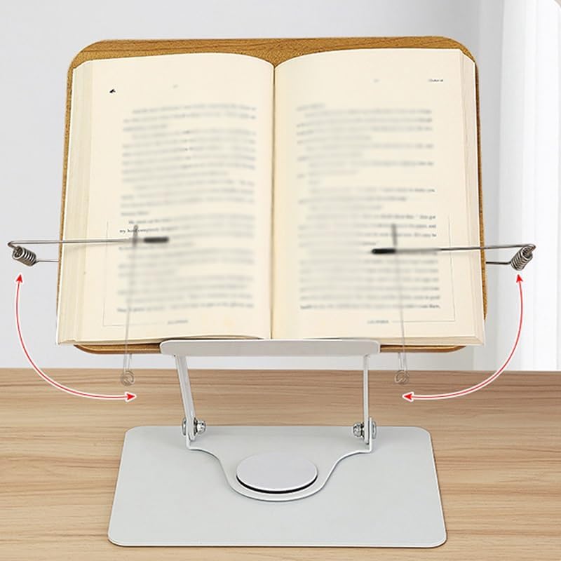 Reading Stand Desktop Adult