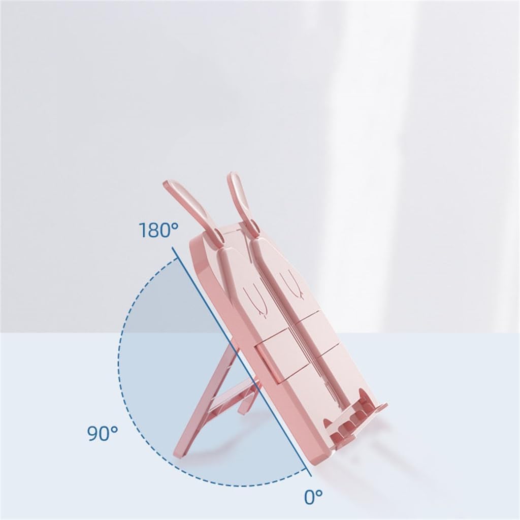Reading Rack Multi-Function Can Adjust The Shelf Portable Student
