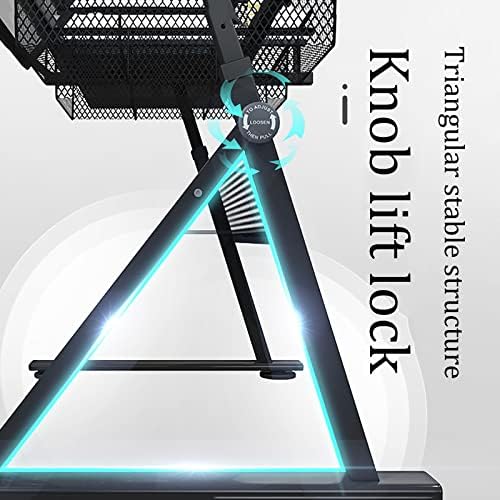 Drawing Tilting Tablet,Drafting Desk, Glass Top Drafting Table, Height Adjustable Drawing Desk Art Table, Tiltable Tabletop Art Craft Desk Paintings Work Station, 2 Drawers,