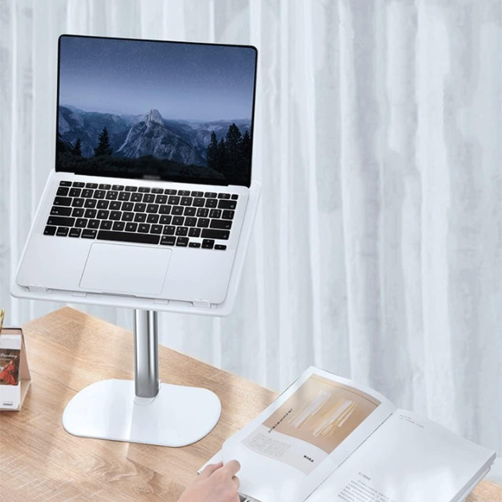 Lifting and Landing Multi-Functional Floor-to-Ceiling Adjustable Reading Rack Disassembly and Storage Stand