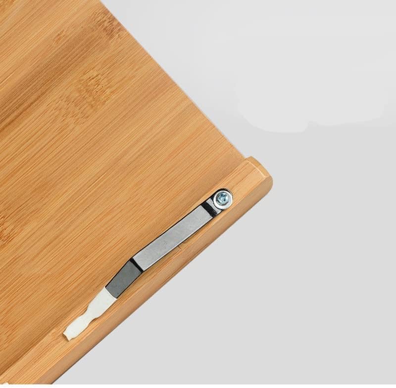 5 Levels of Height Adjustment Reading Rest Tablet Cook Home Study Room Book Holder Pages Fixed