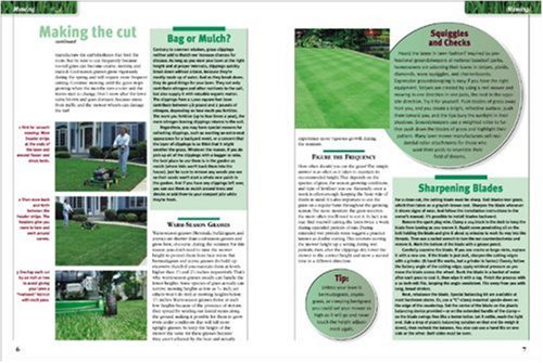 Scotts Lawns: Your Guide to a Beautiful Yard