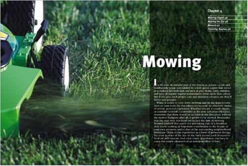 Scotts Lawns: Your Guide to a Beautiful Yard