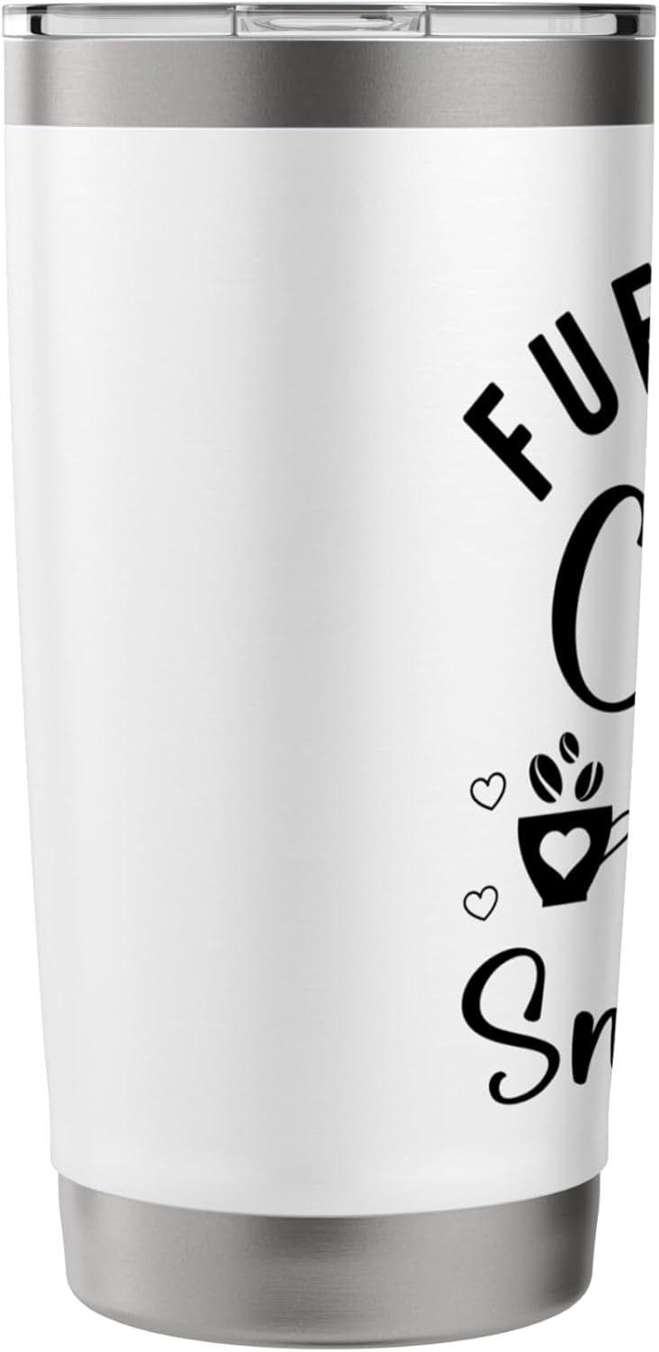 Fueled By Coffee Smut Reader Dark Romance Smutty Book Smutt Stainless Steel Insulated Tumbler