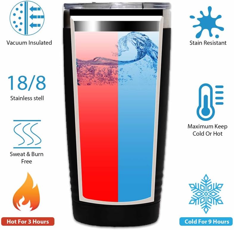 Bookish Tumbler 20oz Teal -Reading is an adventure - Novel enthusiast Book Club Librarian Book Lover Writer Reader Bibliophile