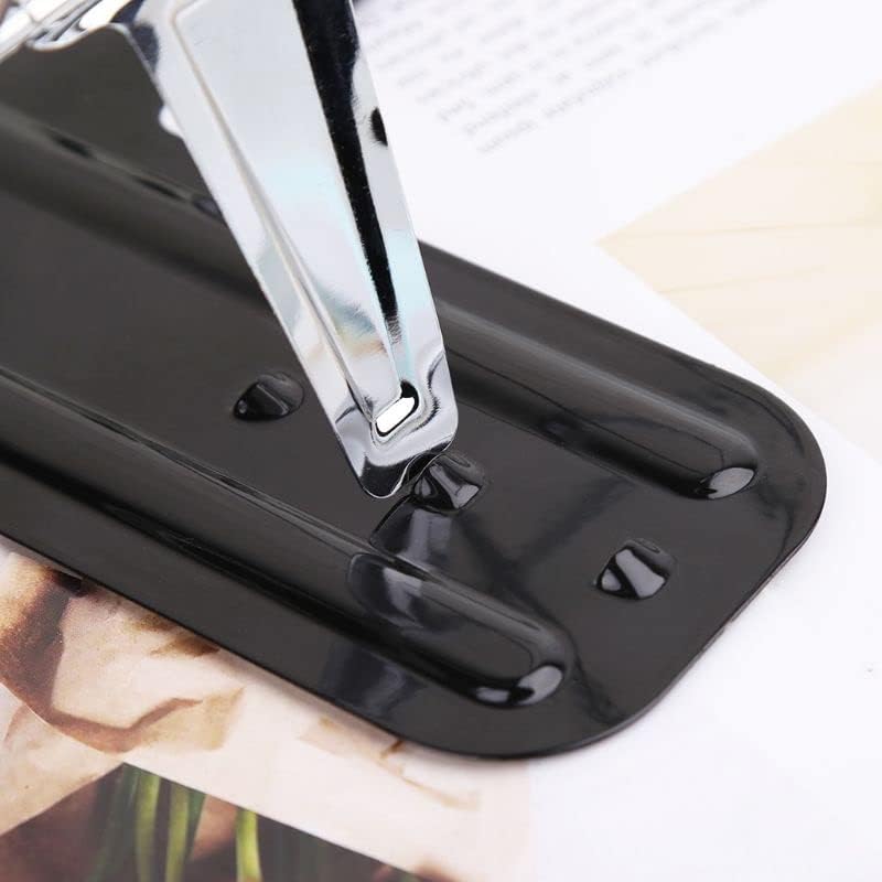 Foldable Adjustable Reading Book Support Stand Document Holder Shelf