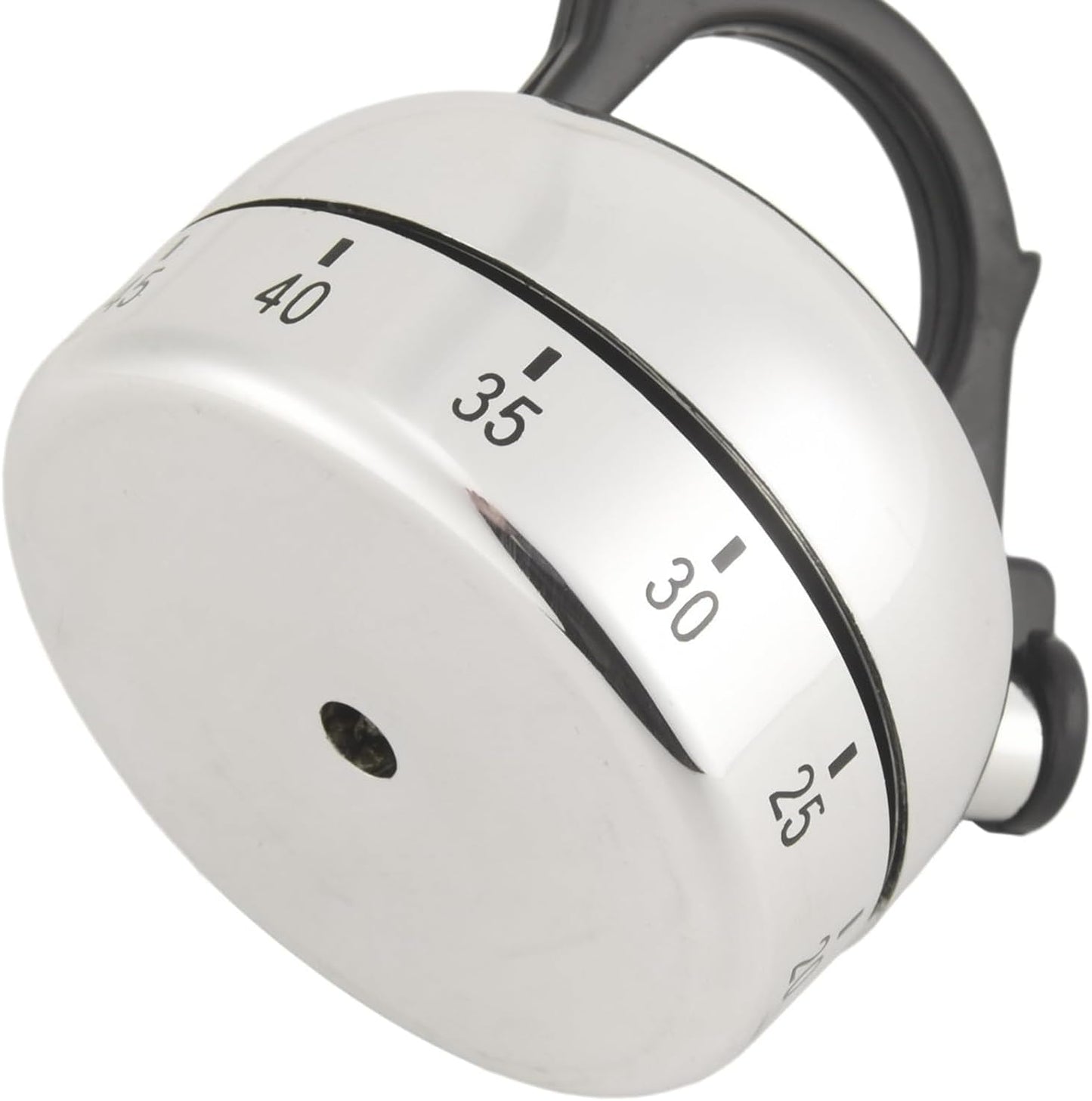 Kitchen Timers for Cooking,Tea Pot Design 60 Minutes Countdown Gadget - Manual Countdown Timer | for Home Kitchen Desk Classroom Cooking Fitness Baking Exercise Training Reading