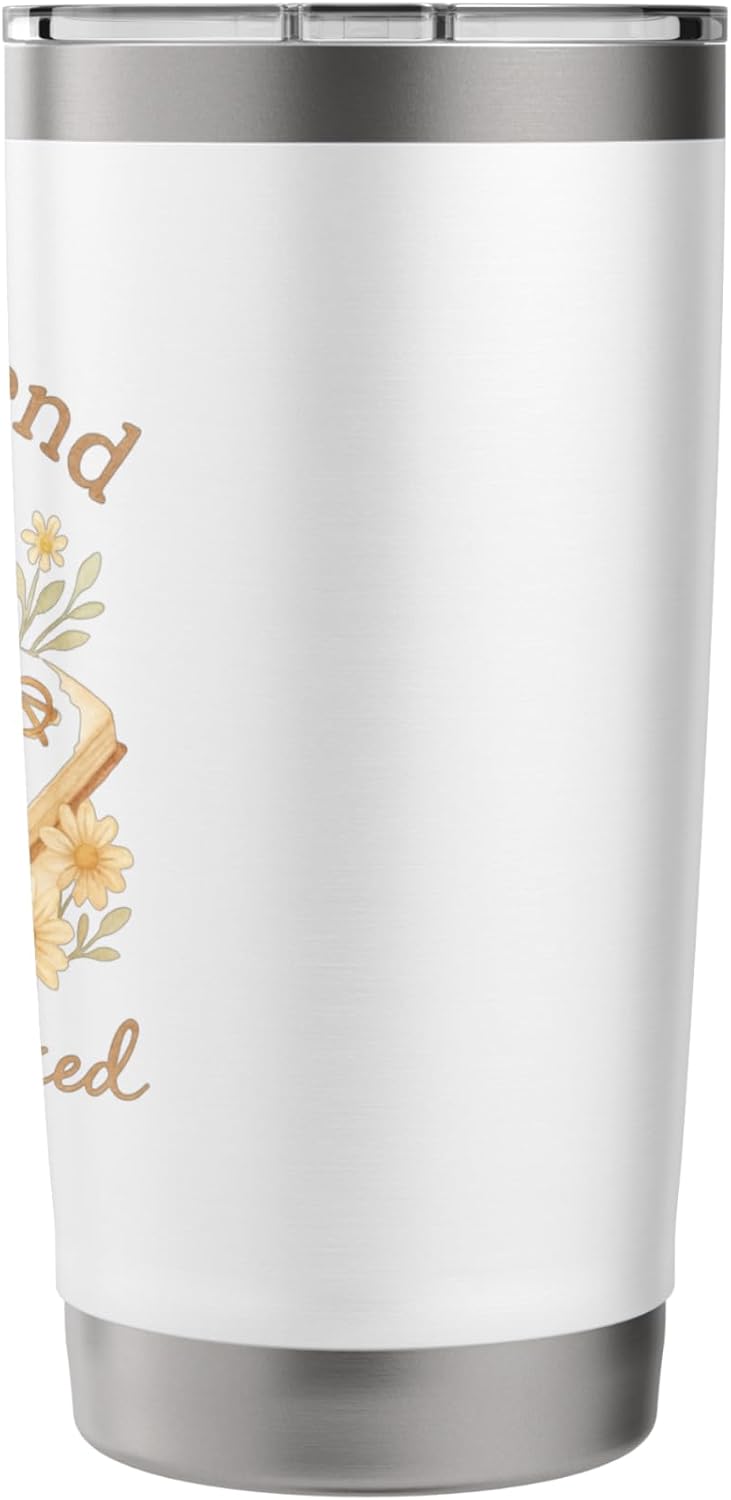 My Weekend Is All Booked Cozy Book Lover Reading Stainless Steel Insulated Tumbler