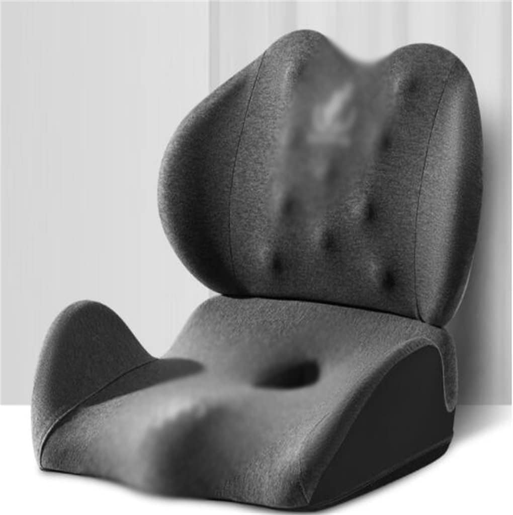 Office Cushion Sedentary Not Tired Waist Artifact Seat Butt